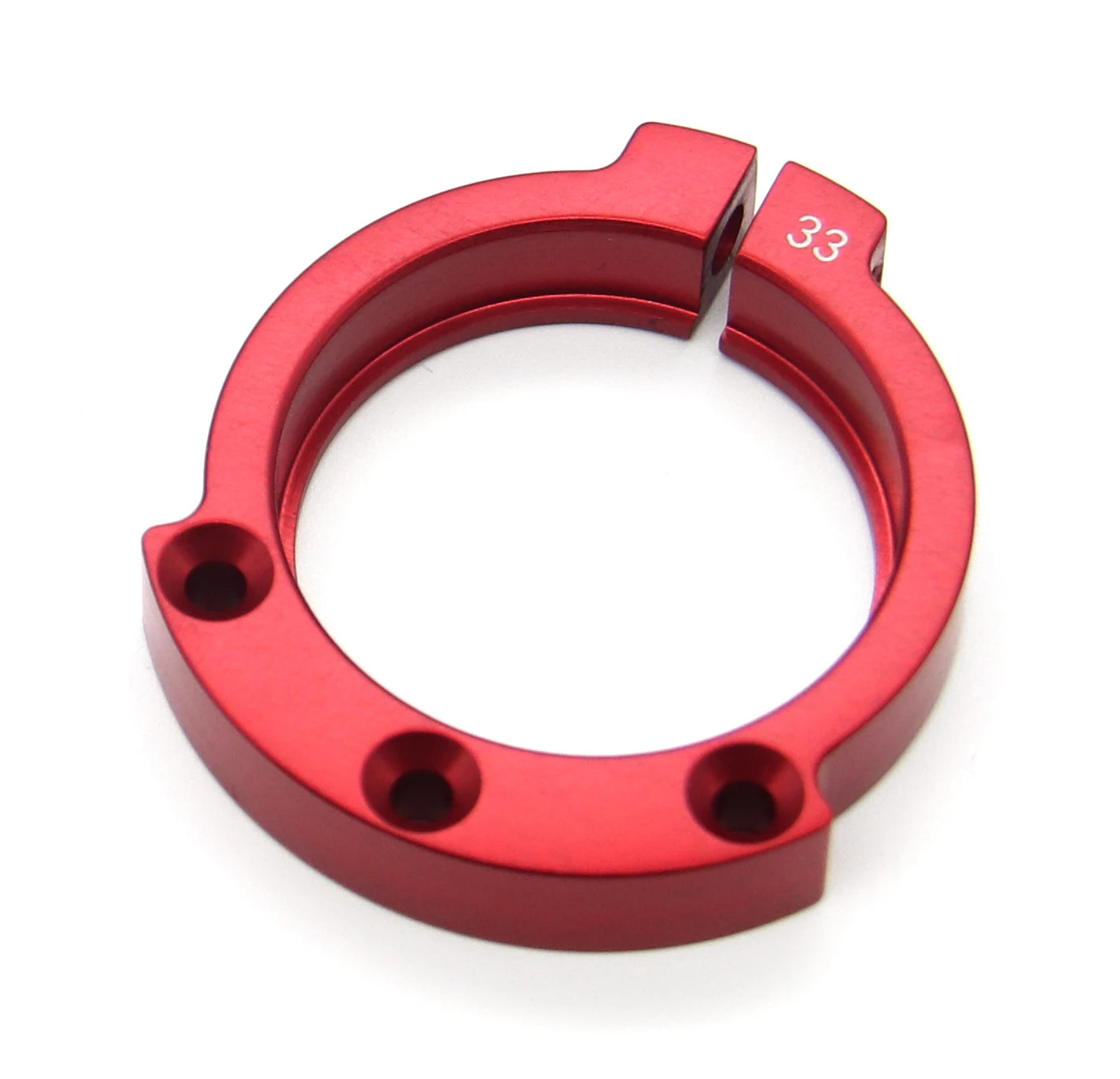 Oasis Focuser Rose - Installation on Celestron SCT and RASA