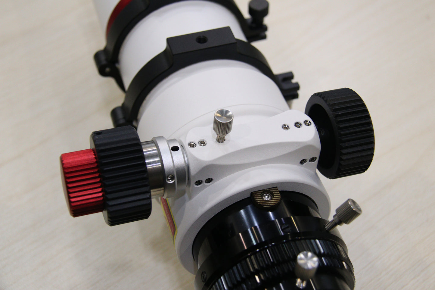 Oasis Focuser Universal Adapter