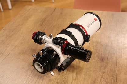 Oasis Focuser Universal Adapter