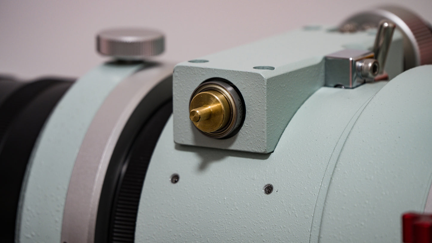 Oasis Focuser Universal Adapter