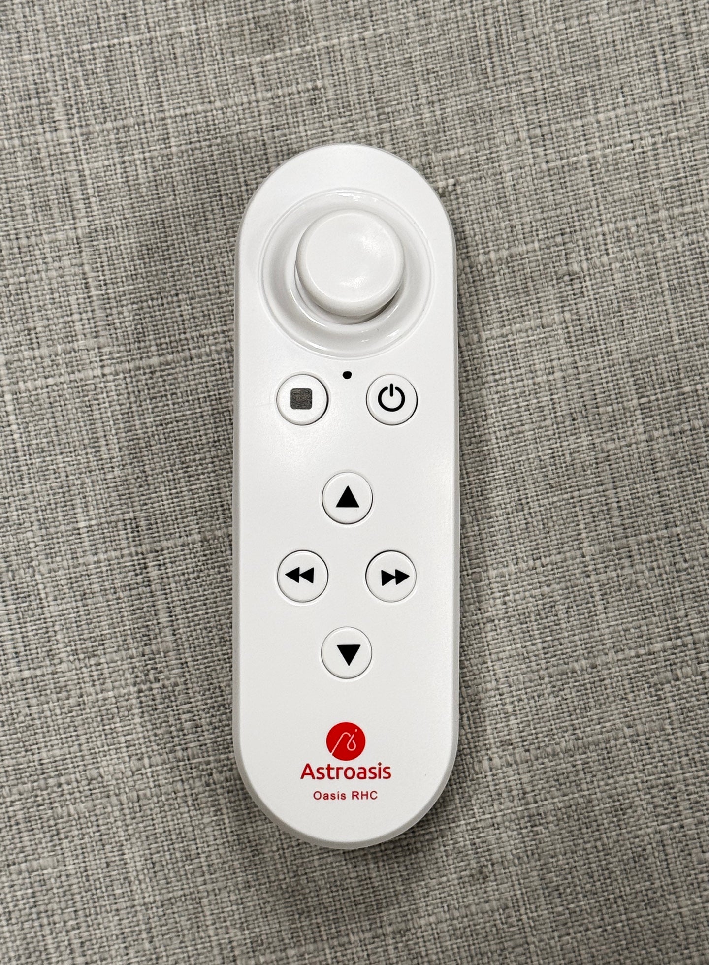 Oasis Remote Hand Controller for Oasis Focuser