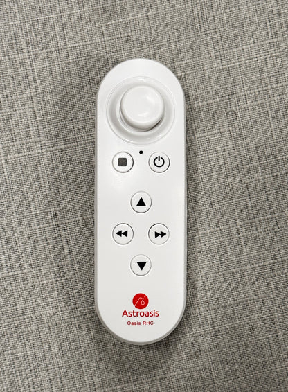 Oasis Remote Hand Controller for Oasis Focuser