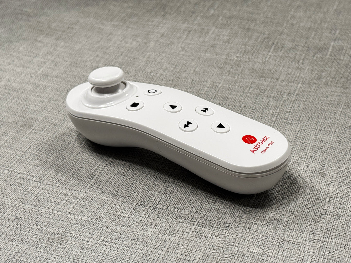Oasis Remote Hand Controller for Oasis Focuser