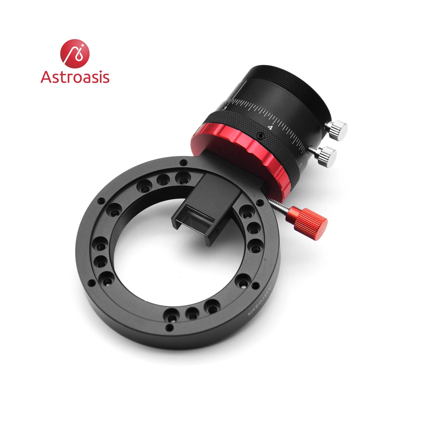 Astroasis Oasis OAG off-axis guider for astrophotograph