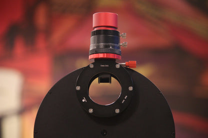 Astroasis Oasis OAG off-axis guider for astrophotograph