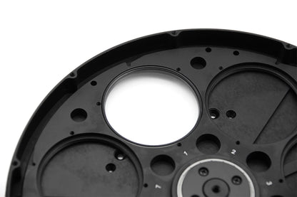 Astroasis 7x2"/9x36mm Electronic Filter Wheel