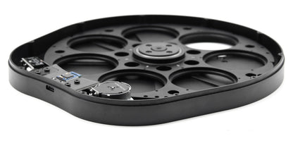 Astroasis 7x2"/9x36mm Electronic Filter Wheel