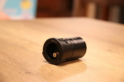 Oasis Focuser Rose - Installation on FeatherTouch Focusers