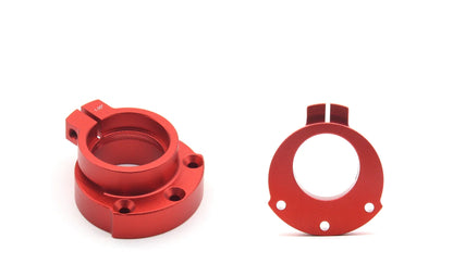 Oasis Focuser Rose - Installation on FeatherTouch Focusers