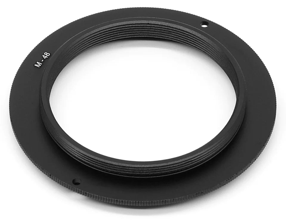 Astroasis 2" Filter Drawer (Compatible with M54/M48/M42 Threads)