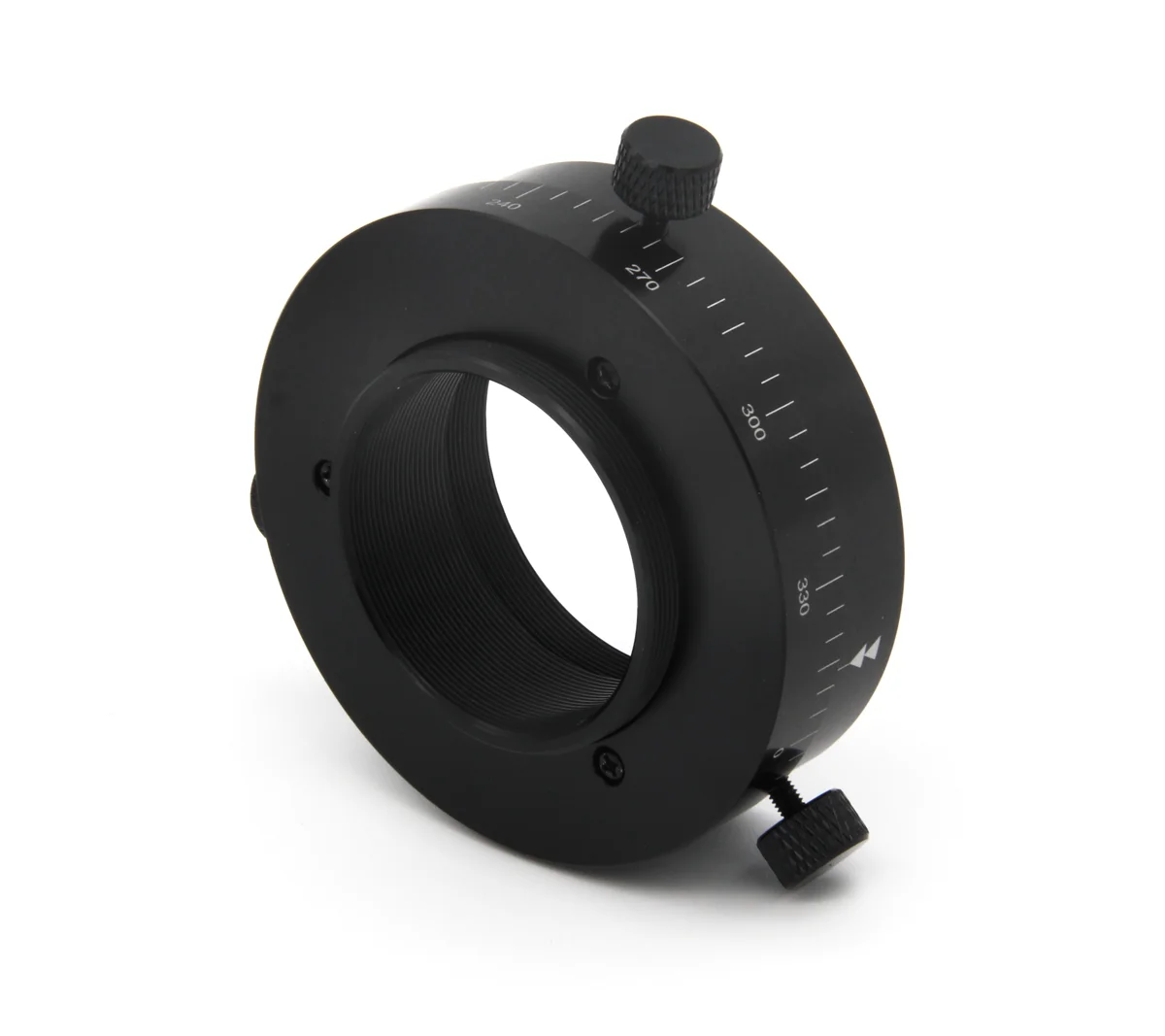 Camera Angle Adjuster（CAA）