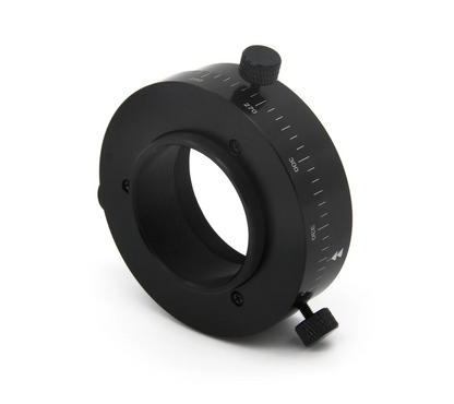 Camera Angle Adjuster（CAA）