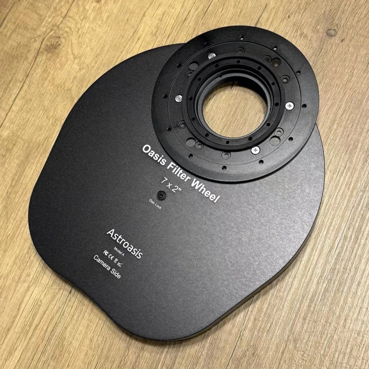 Astroasis Oasis Tilt Adjuster for Astrophotograph
