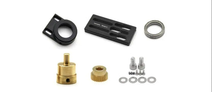 Oasis Focuser Universal Adapter