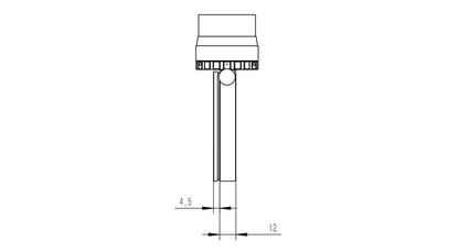 Astroasis Oasis OAG off-axis guider for astrophotograph