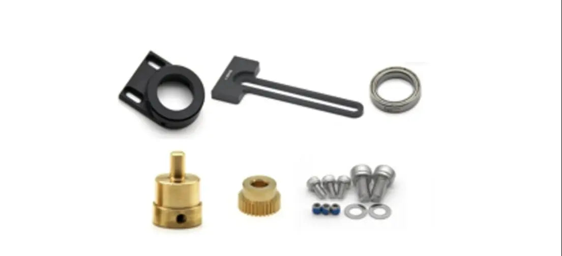 Oasis Focuser Universal Adapter