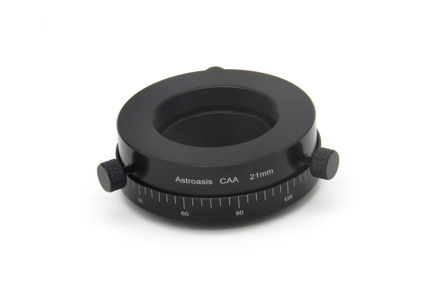 Camera Angle Adjuster（CAA）