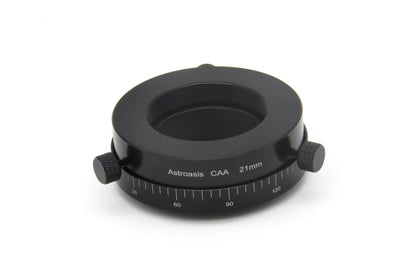 Camera Angle Adjuster（CAA）