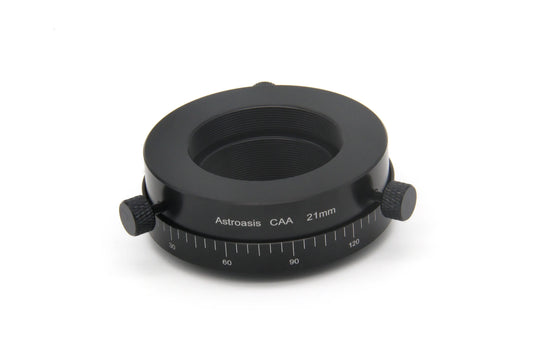 Camera Angle Adjuster（CAA）