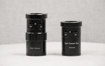 Oasis Focuser Rose -  Simplest Installation