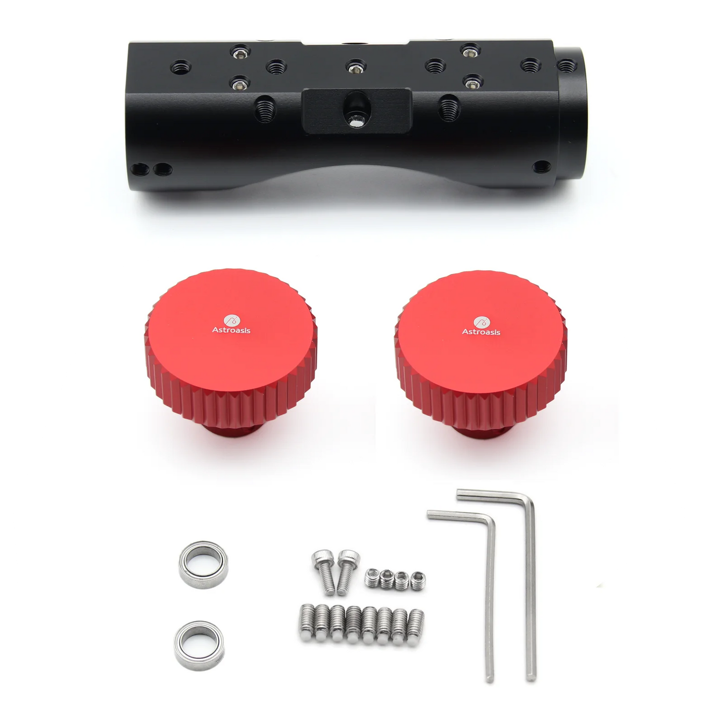 Modification Kit for Takahashi Single-speed Focuser