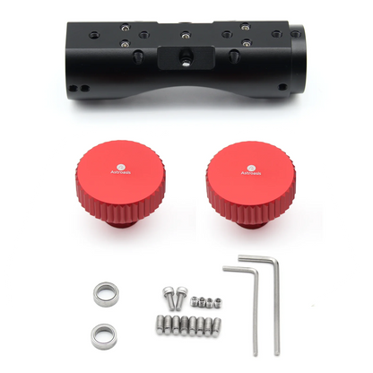 Modification Kit for Takahashi Single-speed Focuser
