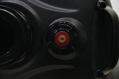 Oasis Focuser Rose - Installation on Celestron SCT and RASA