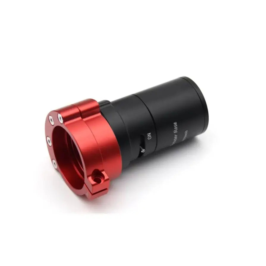 Oasis Focuser Rose - Installation on FeatherTouch Focusers
