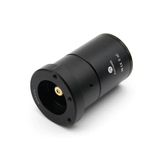 Oasis Focuser Rose - Installation with Dedicated Adapters