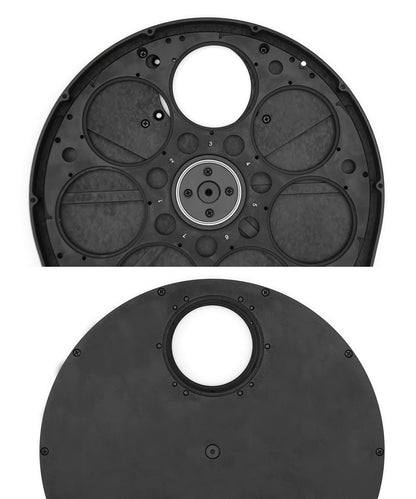 Astroasis 7x2"/9x36mm Electronic Filter Wheel