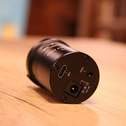 Oasis Focuser Rose - Installation on FeatherTouch Focusers