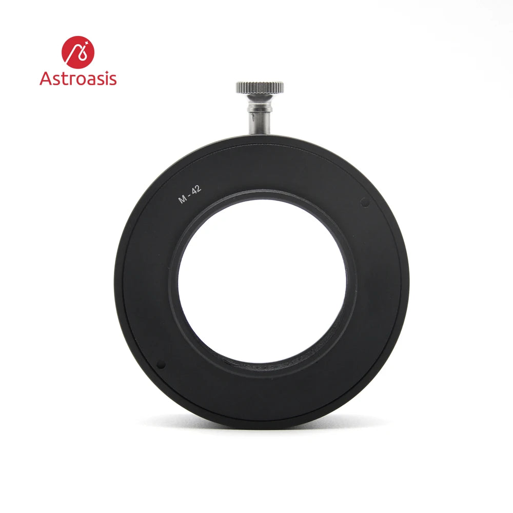 Astroasis 2" Filter Drawer (Compatible with M54/M48/M42 Threads)
