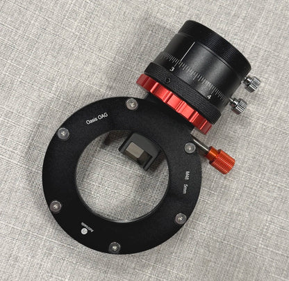 Astroasis Oasis OAG off-axis guider for astrophotograph