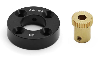 Oasis Focuser Universal Adapter