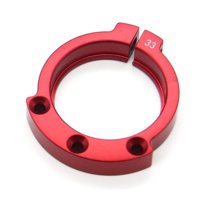 Oasis Focuser Rose - Installation on Celestron SCT and RASA