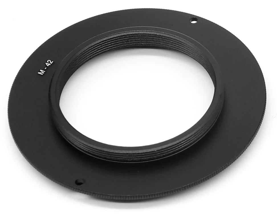 Astroasis 2" Filter Drawer (Compatible with M54/M48/M42 Threads)