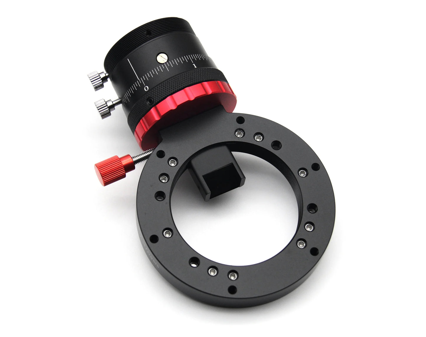 Astroasis Oasis OAG off-axis guider for astrophotograph