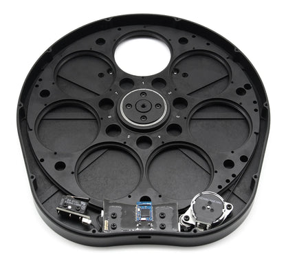 Astroasis 7x2"/9x36mm Electronic Filter Wheel