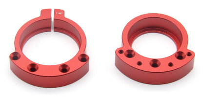 Oasis Focuser Rose - Installation on FeatherTouch Focusers