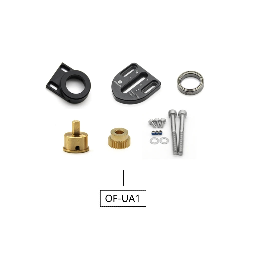 Oasis Focuser Universal Adapter