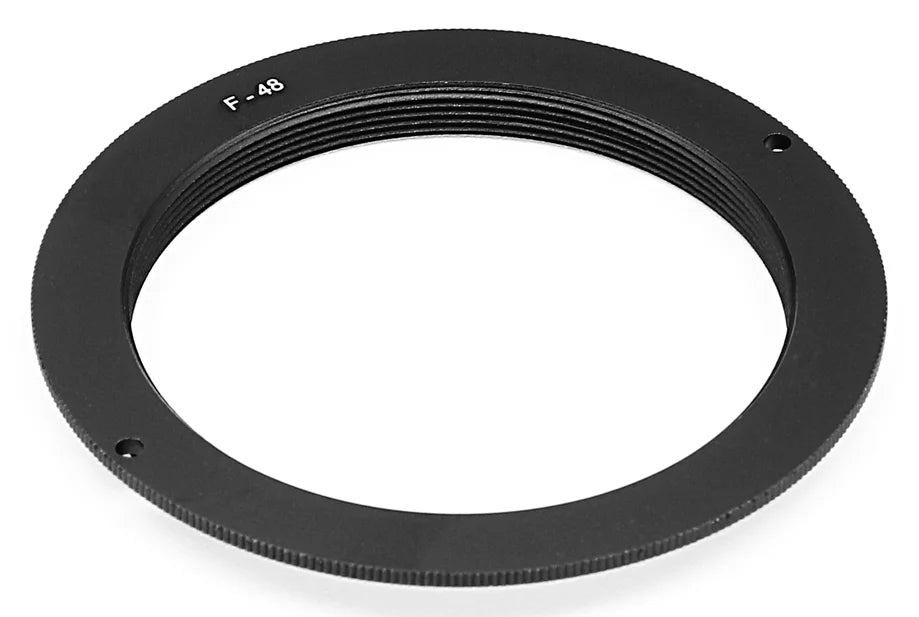 Astroasis 2" Filter Drawer (Compatible with M54/M48/M42 Threads)