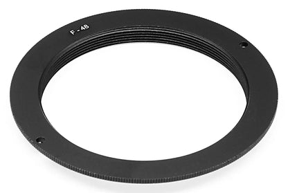 Astroasis 2" Filter Drawer (Compatible with M54/M48/M42 Threads)