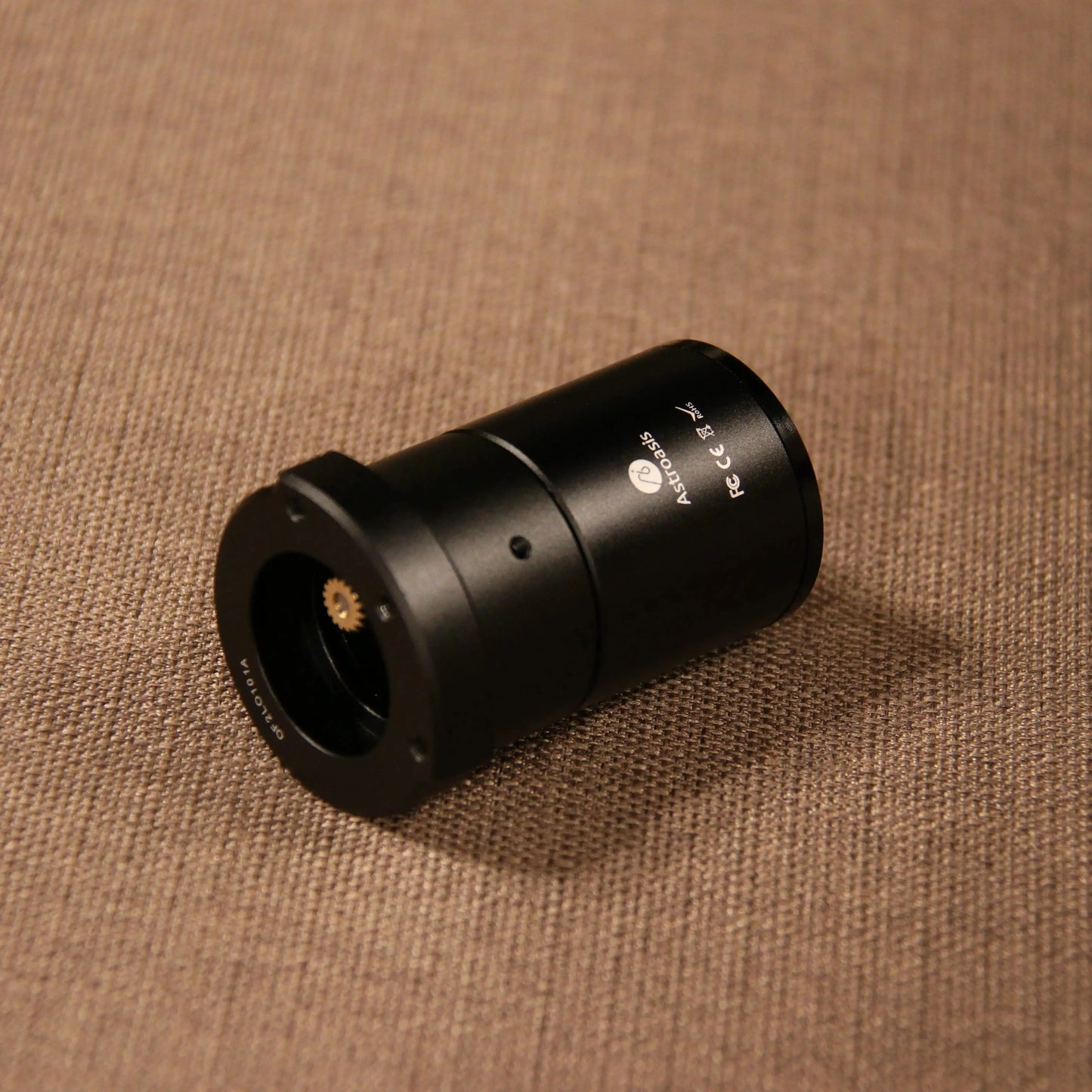 Oasis Focuser Rose - Installation on FeatherTouch Focusers