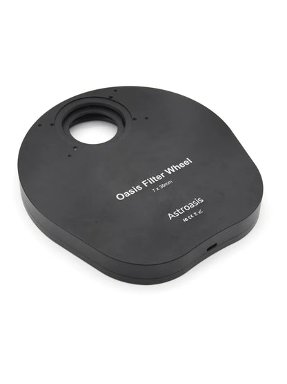 Astroasis 7x36mm Electronic Filter Wheel