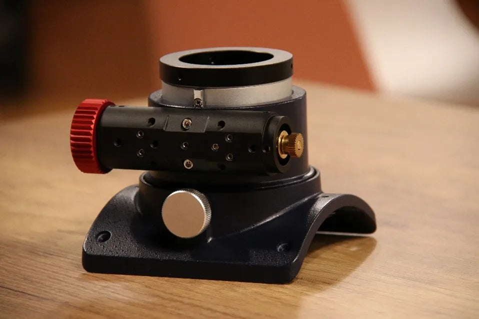 Modification Kit for Takahashi Single-speed Focuser
