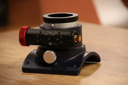 Modification Kit for Takahashi Single-speed Focuser