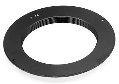 Astroasis 2" Filter Drawer (Compatible with M54/M48/M42 Threads)