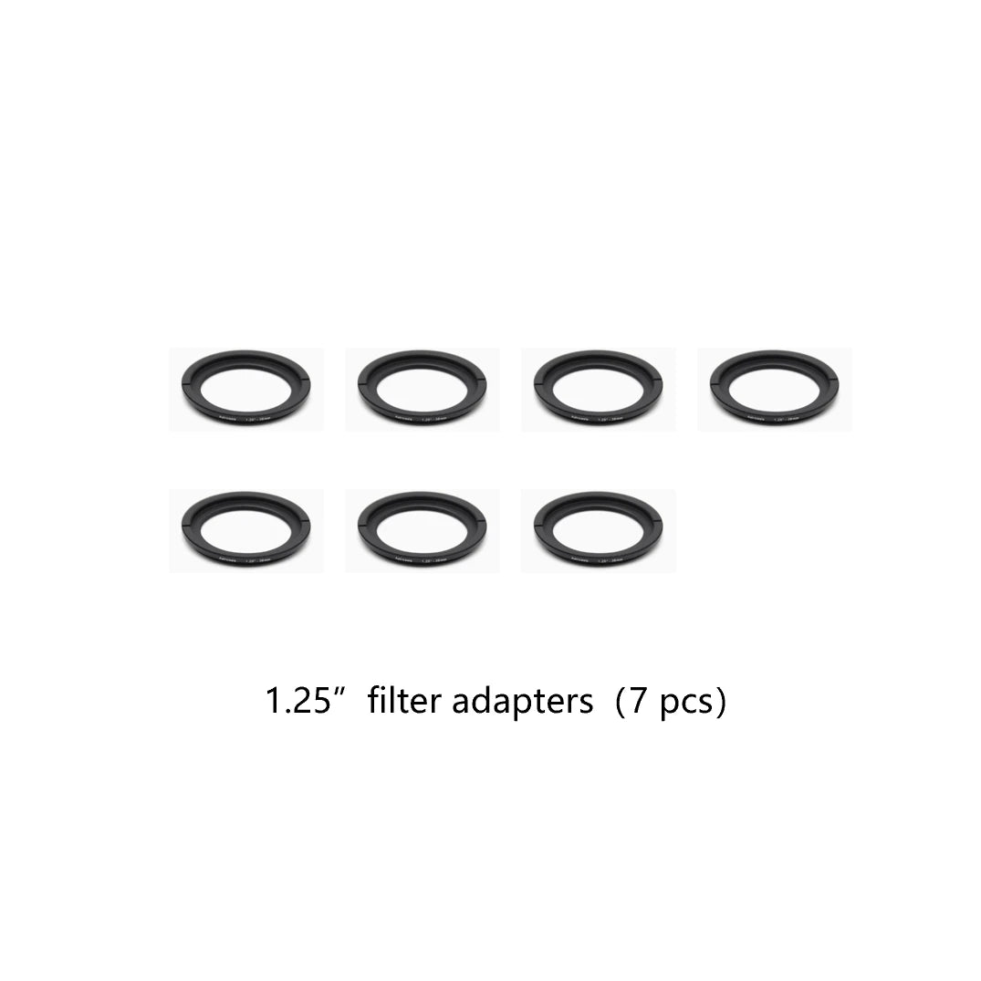 Astroasis 7x36mm Electronic Filter Wheel