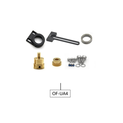 Oasis Focuser Universal Adapter
