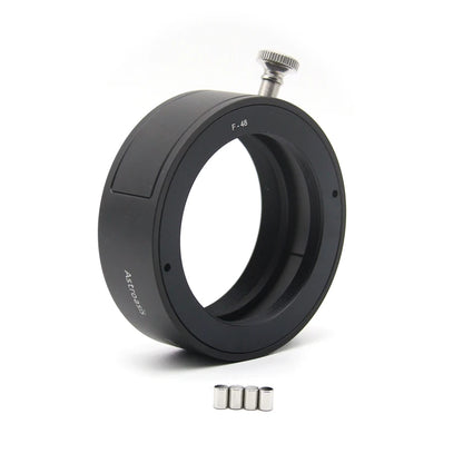 Astroasis 2" Filter Drawer (Compatible with M54/M48/M42 Threads)